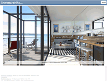 Tablet Screenshot of inanimmrichter.com